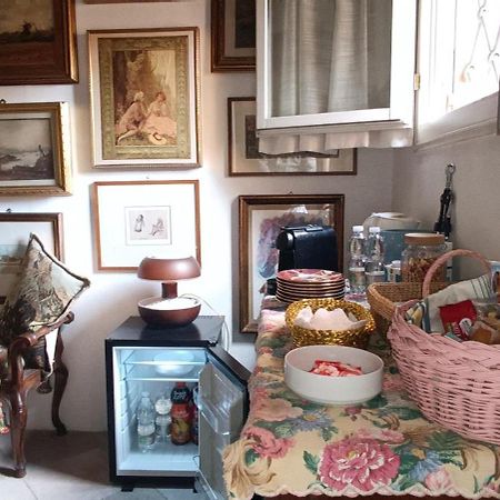 B&B Fuori Dai Coppi - Bologna Luaran gambar