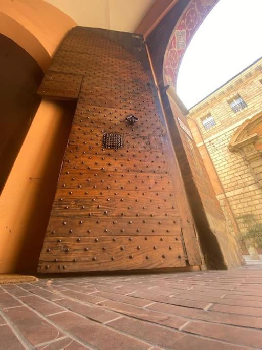B&B Fuori Dai Coppi - Bologna Luaran gambar