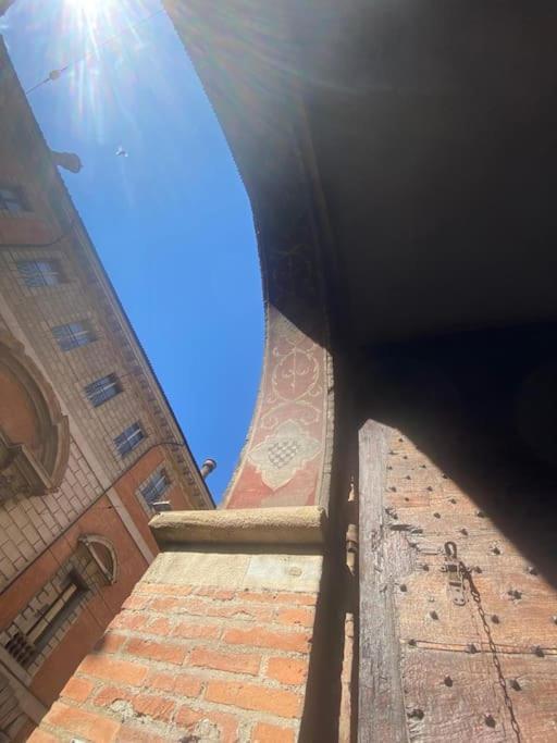B&B Fuori Dai Coppi - Bologna Luaran gambar