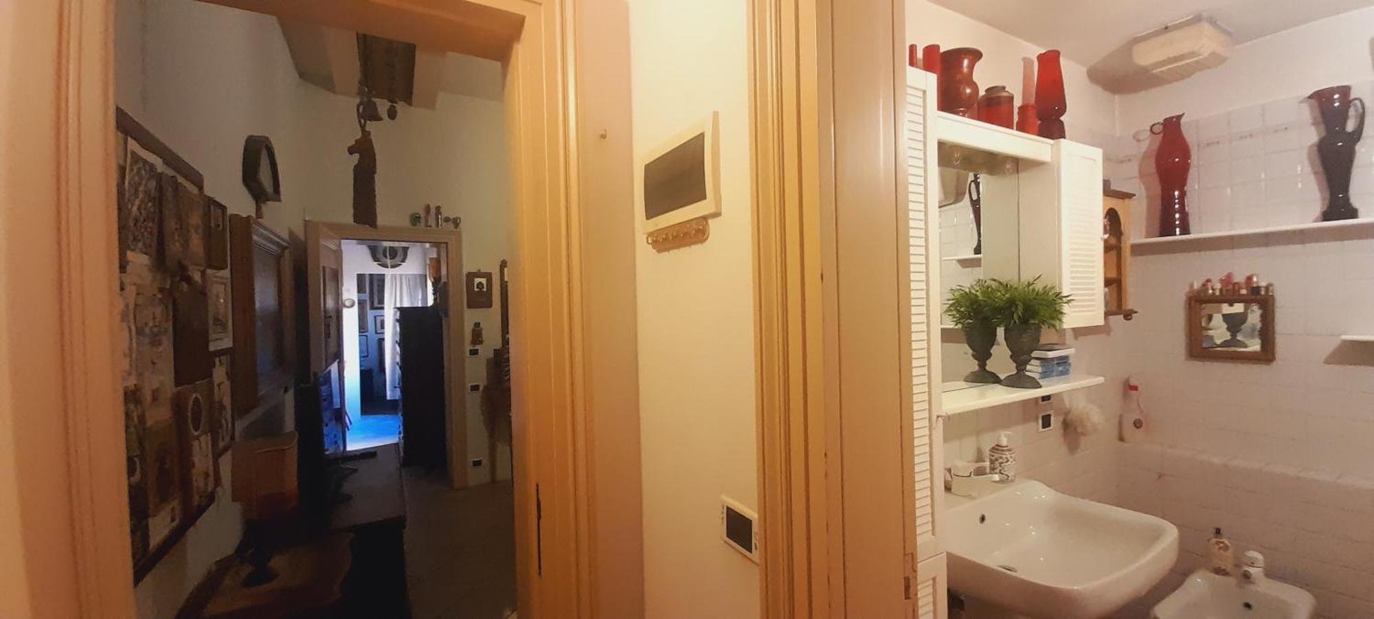 B&B Fuori Dai Coppi - Bologna Luaran gambar