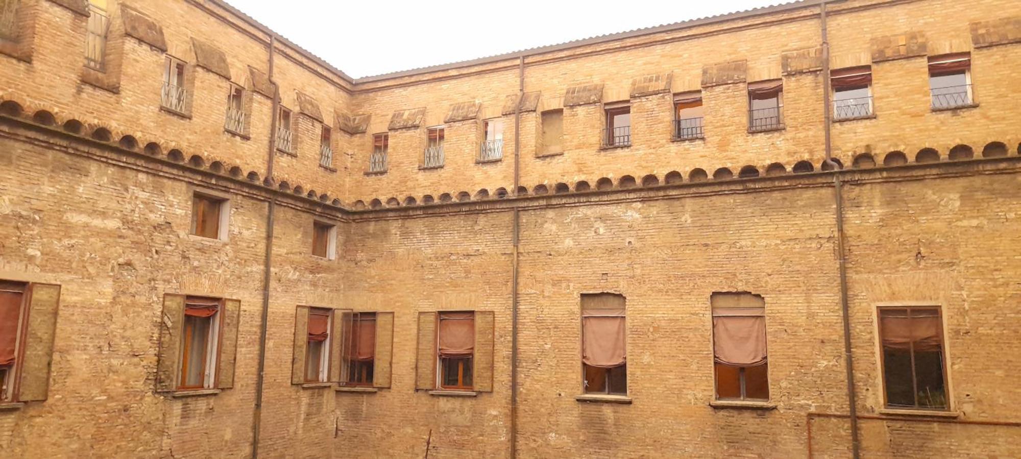 B&B Fuori Dai Coppi - Bologna Luaran gambar