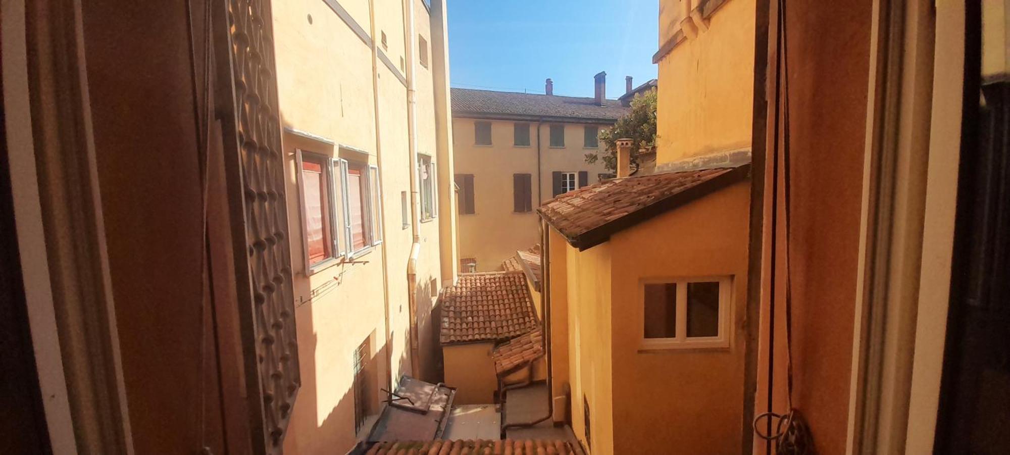 B&B Fuori Dai Coppi - Bologna Luaran gambar